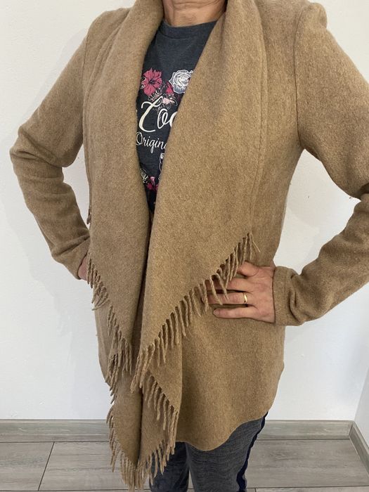 Дамска жилетка