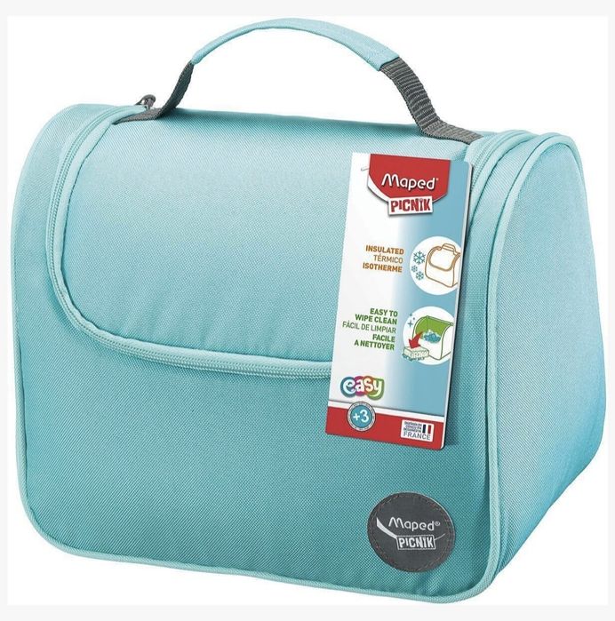 Нова термо чанта за храна  Maped