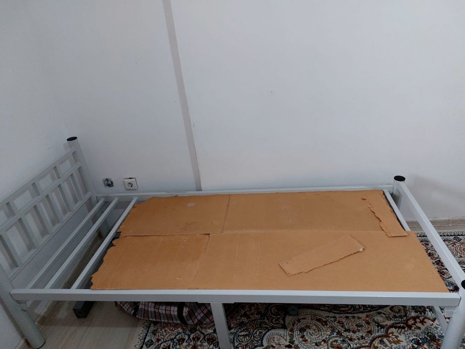 Кровать сатылады