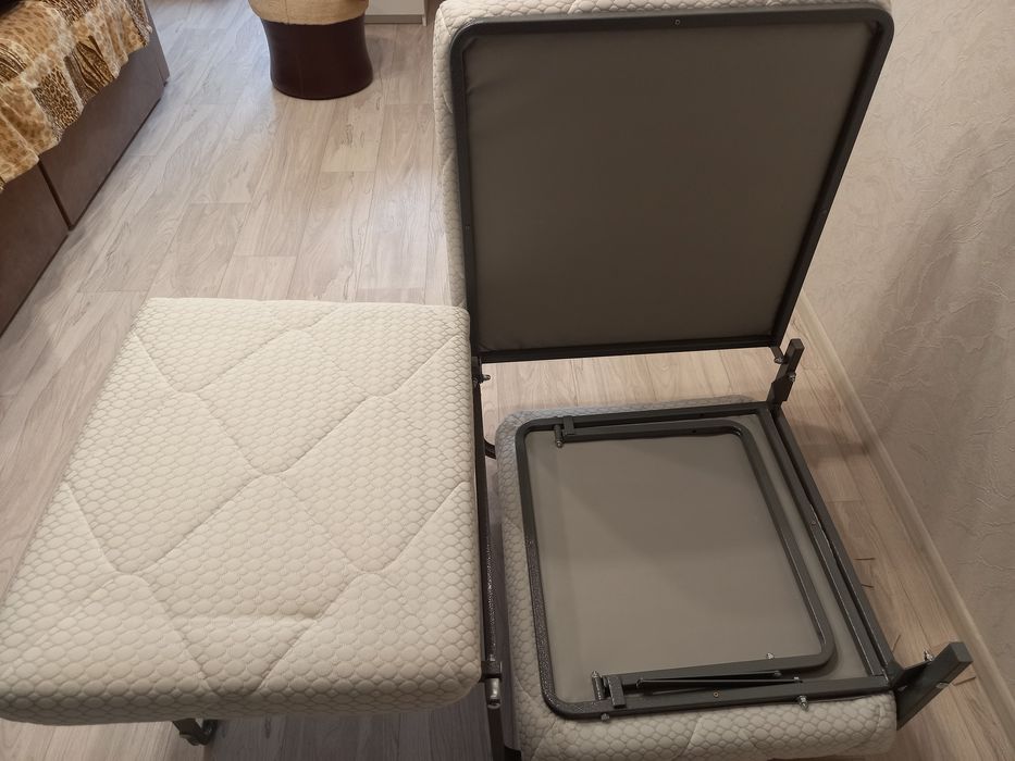 Пуф- трансформер