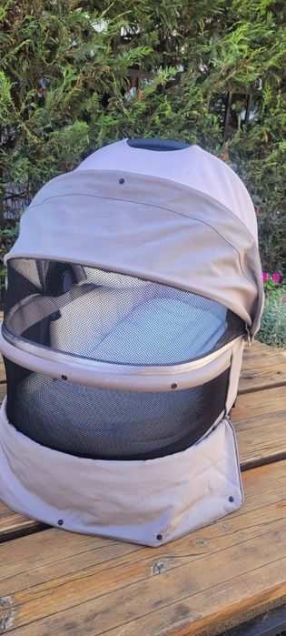 Cybex Priam lux Seat Fashion Collection Koi Cristllize