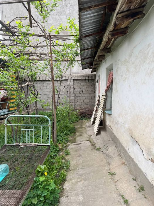 Продается участок