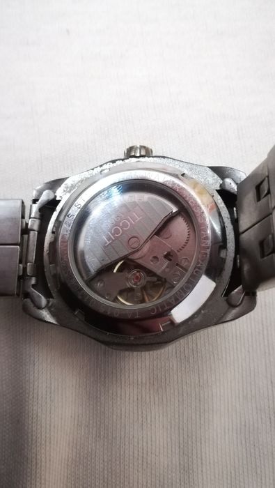 Часовник Ticcit 200лв.