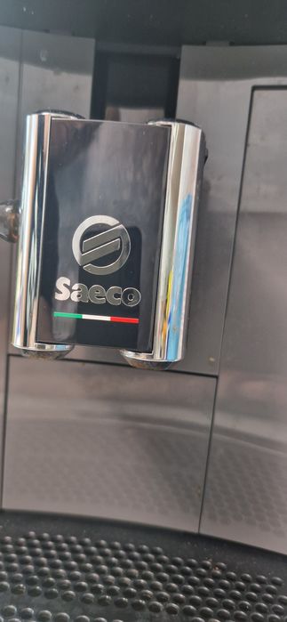 Кафеавтомат Saeco 1г.гаранция