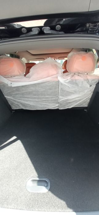 Changan Deepal S07 215MAX 3yillik kafolat bilan