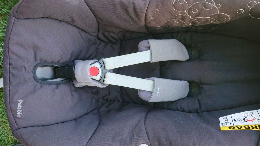 Бебешко столче за кола Maxi-cosi