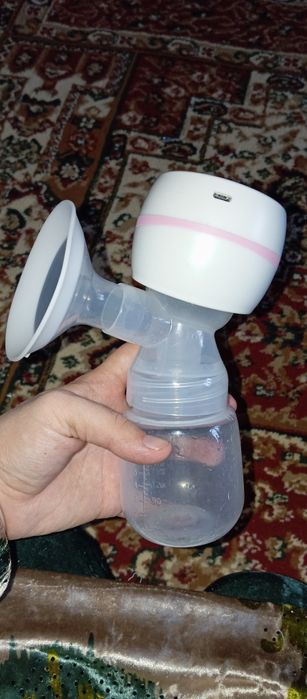 Molokasos Yangi  sut sotadigan aparat