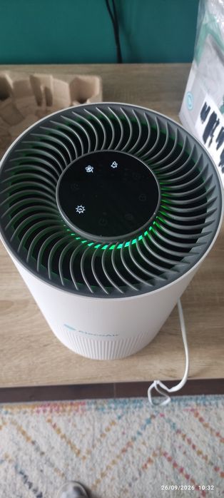 Purificator P30 Silk