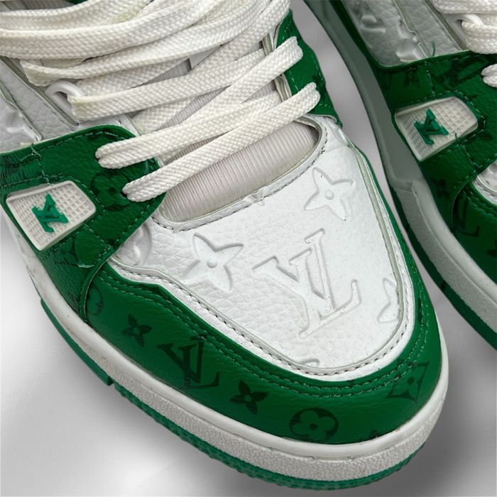 Louis Vuitton мъжки маратонки