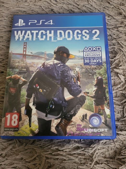 Продам диски для пс4