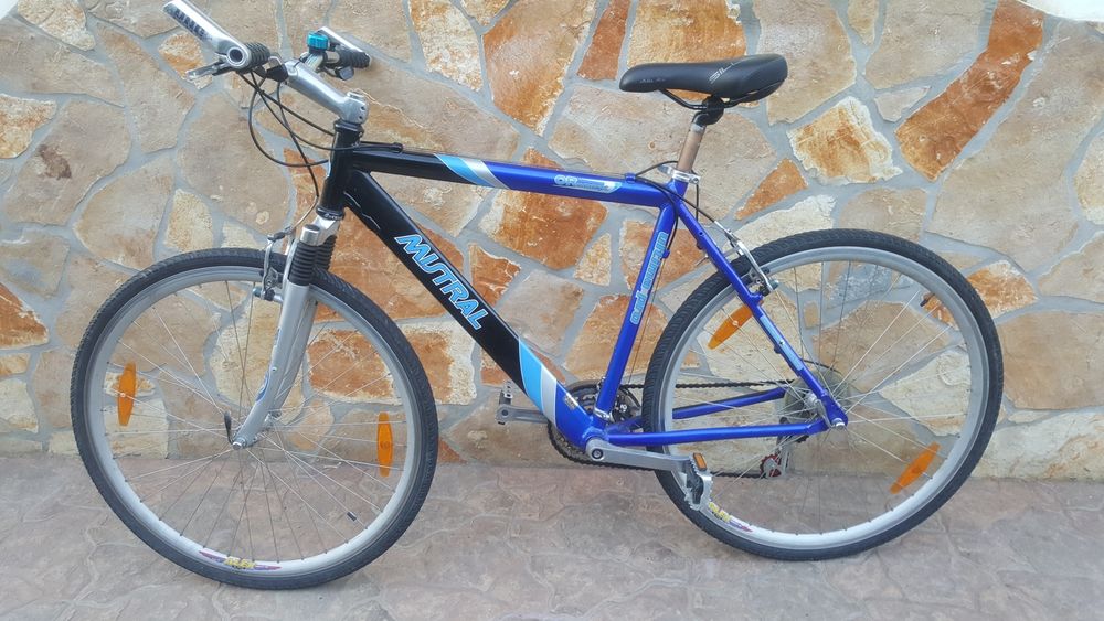 Biciclete dama  si bărbați calitate  import