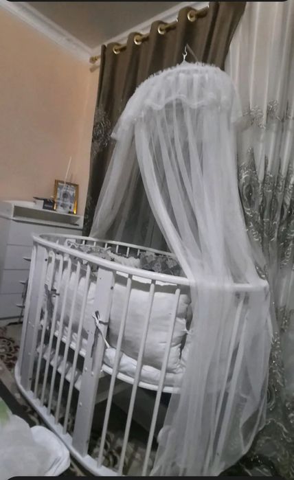 Детский беланчак