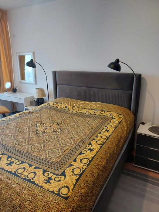 Продава се Двустаен апартамент в к.к. Слънчев бряг - 67 кв.м за 1254 €/кв.м - Снимка #9