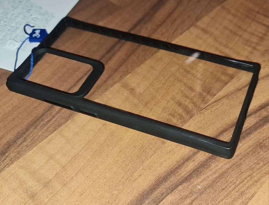 Husa antisoc originala 3mk Armor Case Samsung Note 20 Ultra 4G si 5G