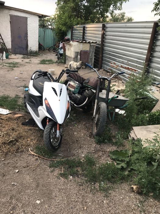Продам восход 2м на ходу