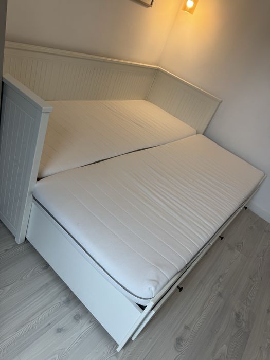 Pat DIVAN ikea in stare perfecta