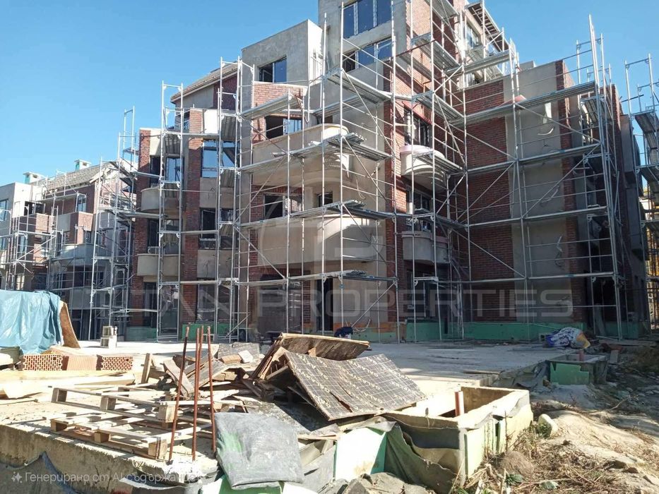 Продава се Тристаен апартамент в София, Витоша - 89 кв.м за 2304 €/кв.м - Снимка #16