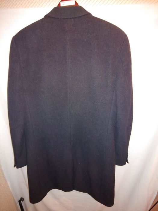 М У Ж С К О Е   пальто