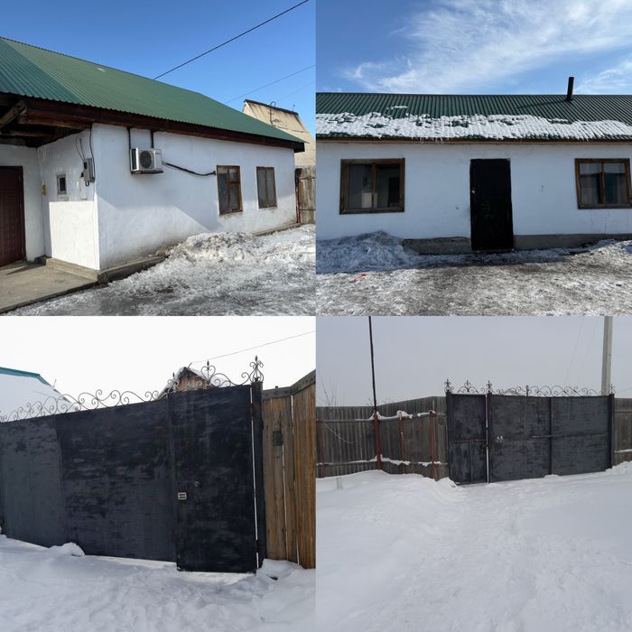 Продам дом Восточный