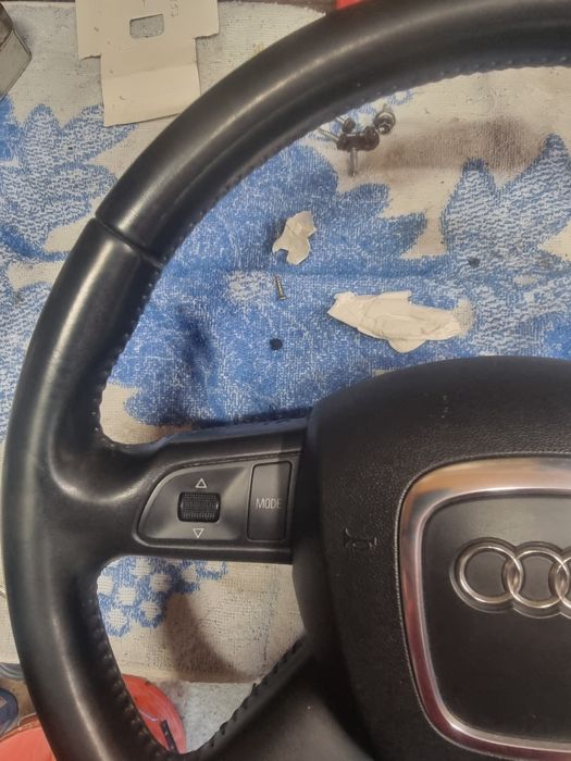Volan Audi A6 C6,A3,A4 B7 etc