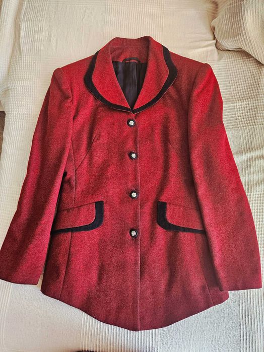 Costum dama stofa - office