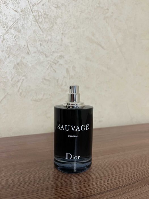 Dior Savage 60 ml Parfum
