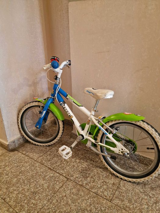 Колело DRAG 16 цола