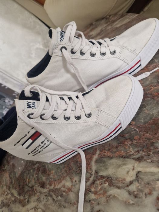 Adidași Tommy Jeans