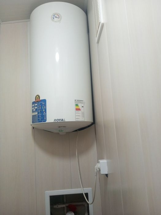 Ariston s garantiya
