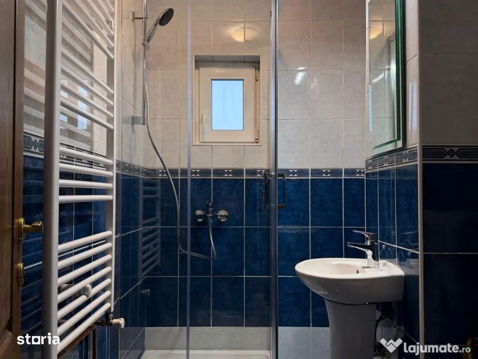 Apartament 3 camere | Buftea | centrala proprie | loc parcare