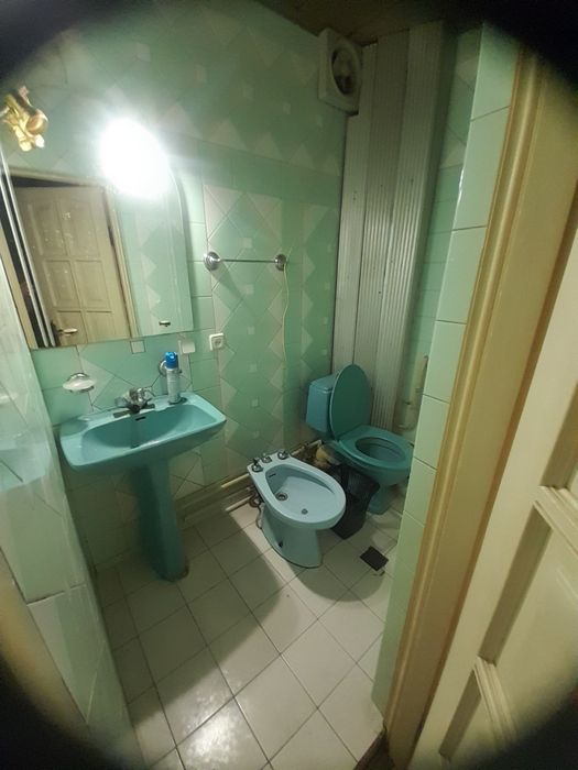 Сдается квартира около Пединститута