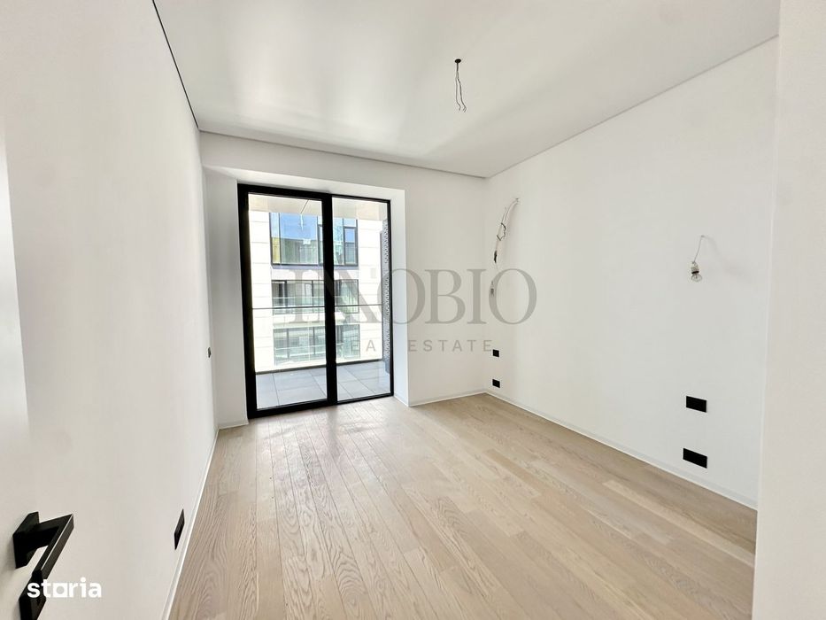 Apartament 3 Camere | Yacht Kid