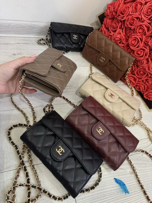 Топ модели дамски чанти.