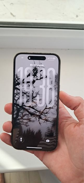 Iphone 14 pro 256gb