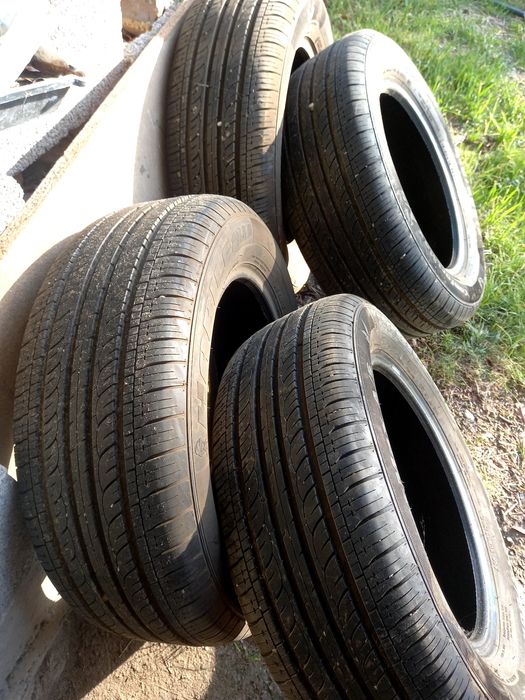 Шины летние  R16