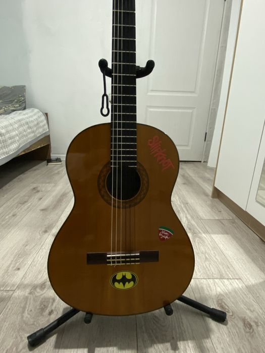 Классическая гитара Yamaha C70