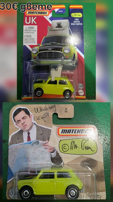 Hot wheels - колички 1/64