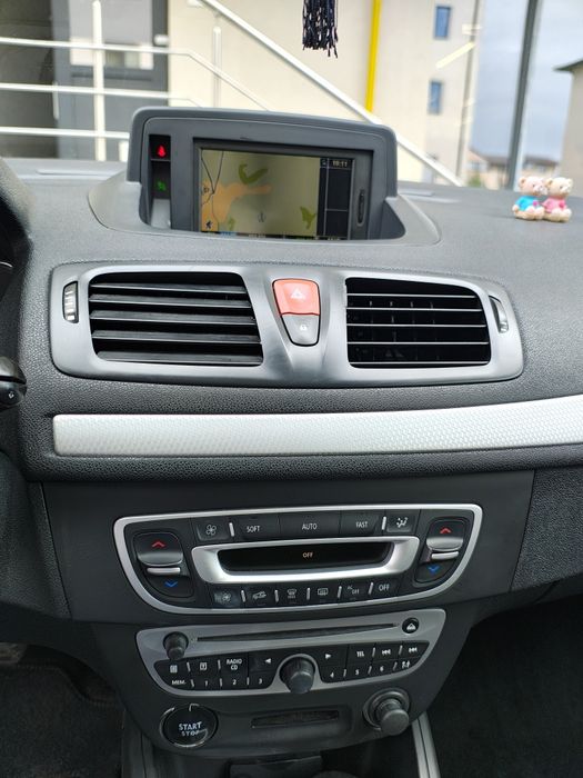 RENAULT Megane 2011 — imagine 16
