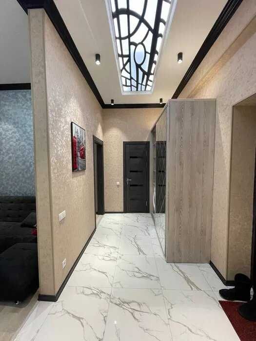 Сдаётся квартира на Чиланзар 6кв
Ориентир - Парк Гафуря Гуляма