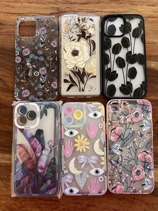 Кейсове за iPhone 13 Pro Max