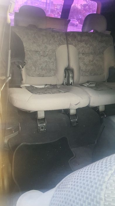 Vând Patrol y61 utilitară