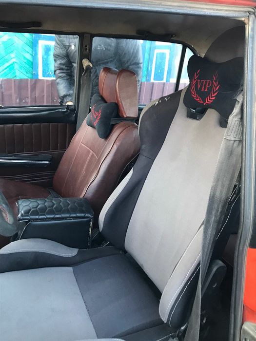 Продам машину ВАЗ 2105