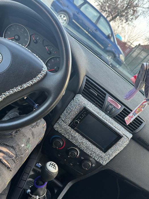 Vand fiat stilo 1.2 benzina