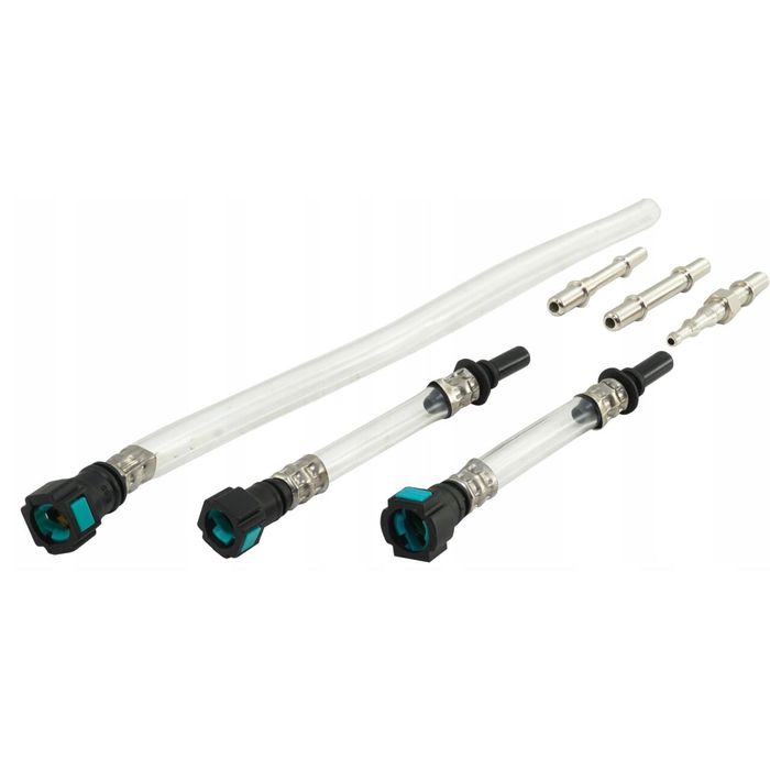 Seringa de introdus sau scos ulei, lichid frana, 1500 ml Verke