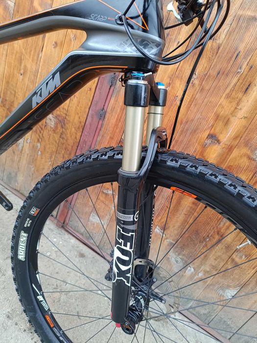 KTM Scarp Master Carbon 29