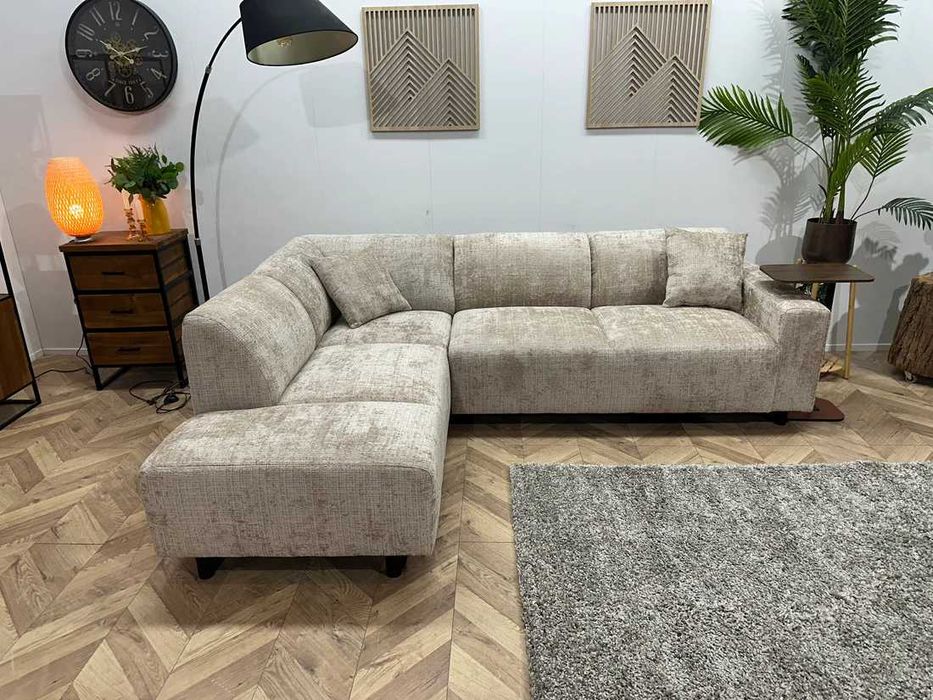 Ъглов Диван Мюнхен (НОВ)