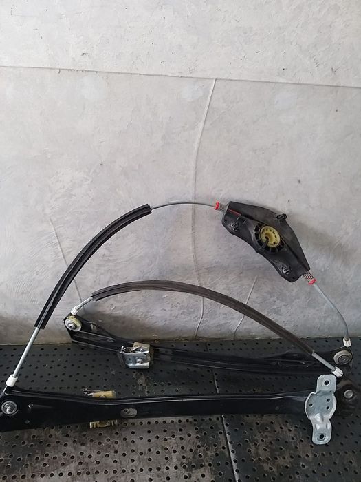 Macara geam electric stanga fata vw golf 5 1k