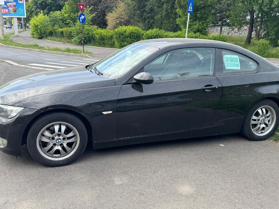 BMW 3 Series 2008 — imagine 5