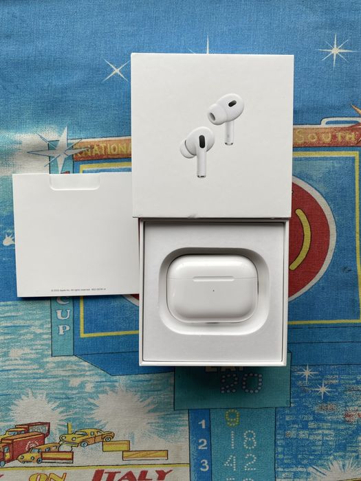 Airpods pro 2 Оригинал!