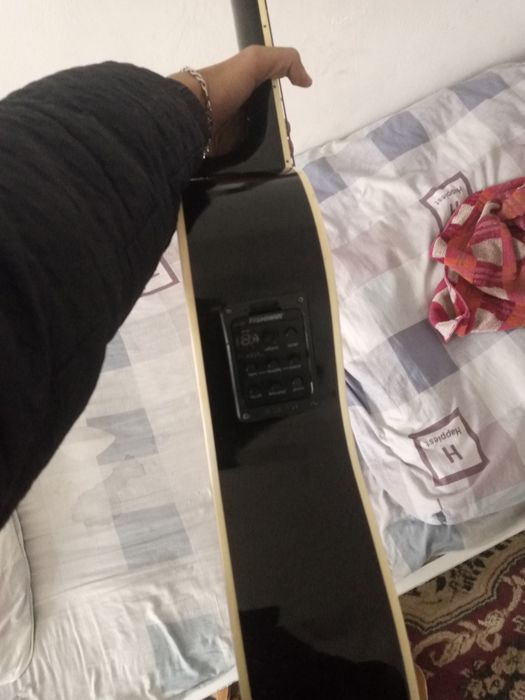 Gitara classic ideal